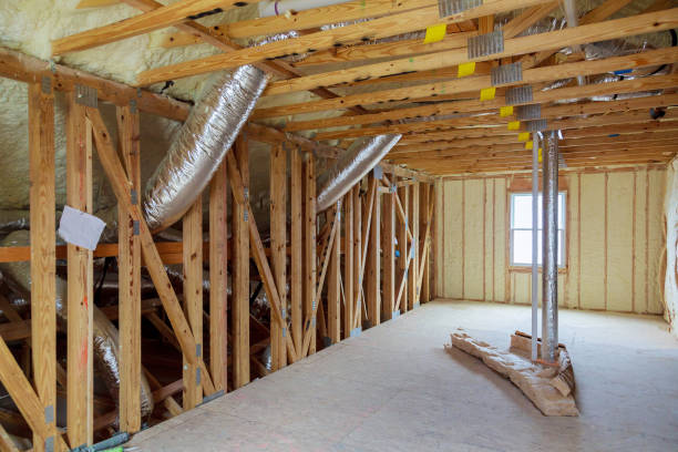 Best Specialized Insulation Services in Newberry, FL