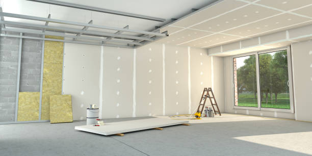 Best Cellulose Insulation in Newberry, FL