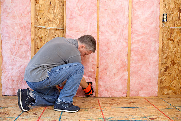 Best Spray Foam Insulation in Newberry, FL