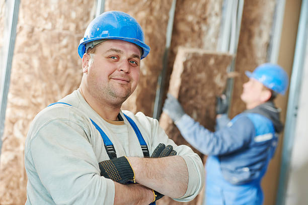 Best Blown-in Insulation in Newberry, FL